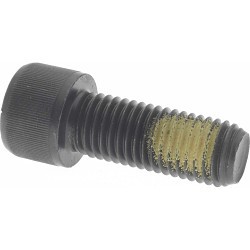 Value Collection SHC075C0200N Socket Cap Screw, Measurement System: Imperial, 3/4-10, Alloy Steel